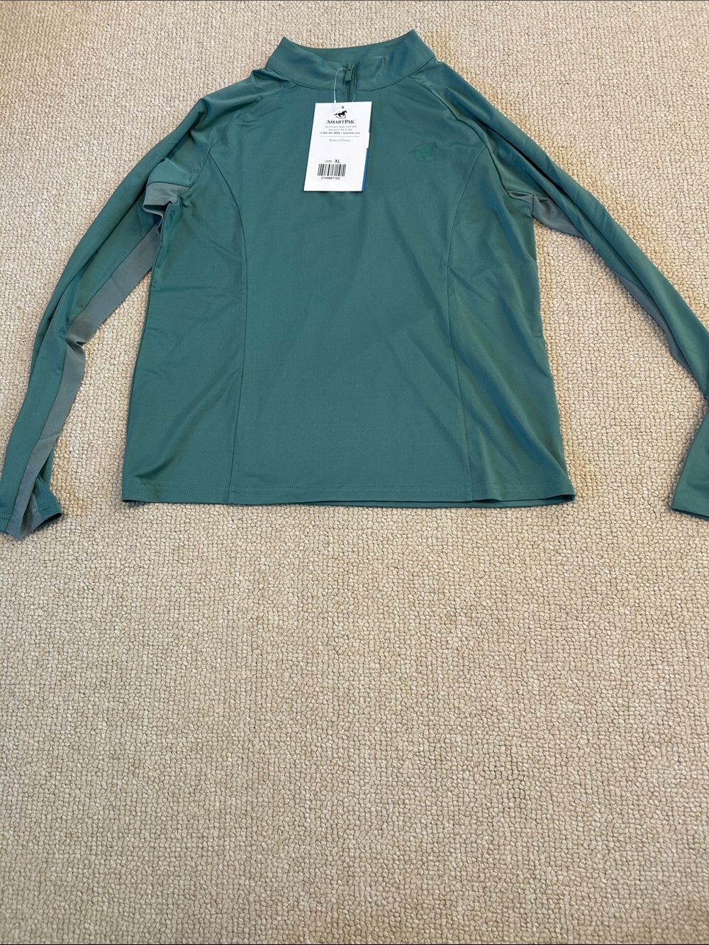 NWT Girls Piper Sunshirt